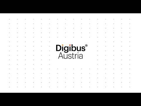 Österreichisches Leitprojekt Digibus® Austria