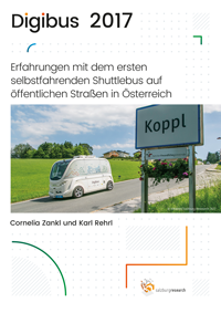 Cover Endbericht Digibus 2017