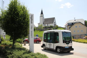 Digibus Austria, 20180611, © Salzburg Research