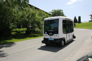 Digibus Austria, 20180611, © Salzburg Research