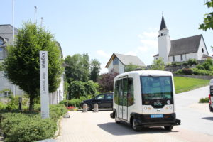 Digibus Austria, 20180611, © Salzburg Research