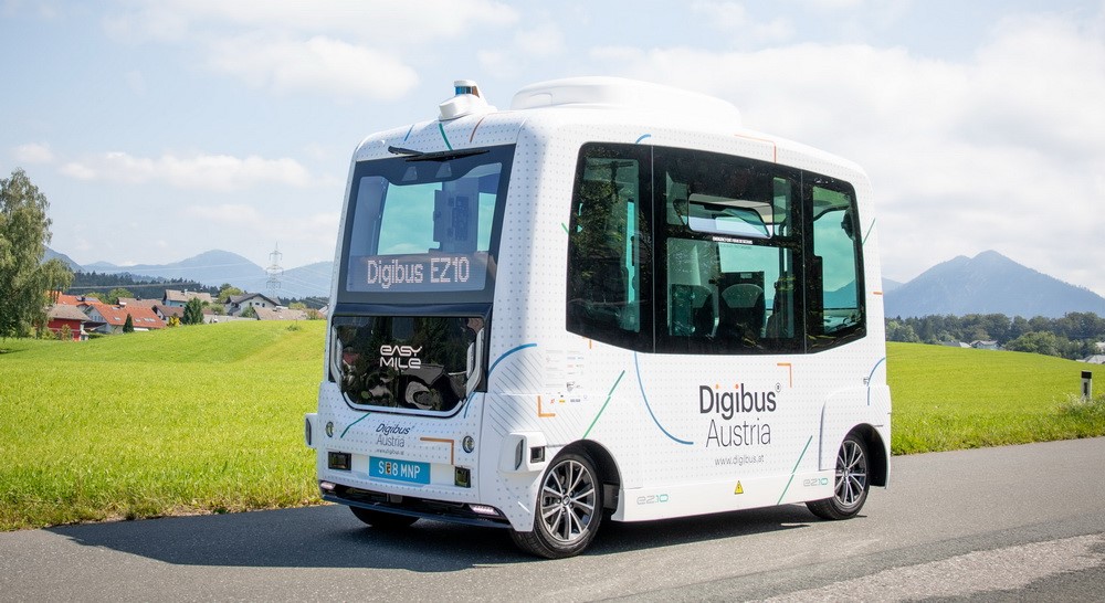 Digibus